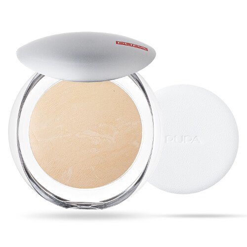PUPA Luminys Poudre Cuite - Effet Satiné 8011607099146 PUPA Luminys Poudre Cuite - Effet Satiné 8011607099146